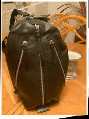 Coach Thompson Sling Pack 70360 HTF